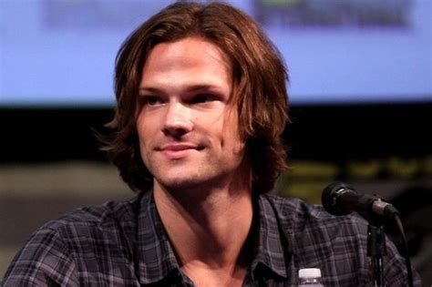 net worth of jared padalecki|More.